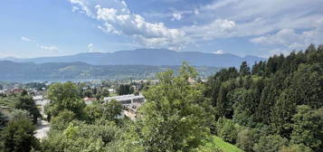 SEEBODEN am MILLSTÄTTERSEE - Panorama-Wohnung mit Hallenbad!