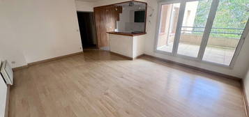 Achat appartement 2 pièces 54 m²