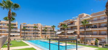 Piso en avenida De Las Brisas, Campos de Golf - Villa Martin - Los Dolses, Orihuela