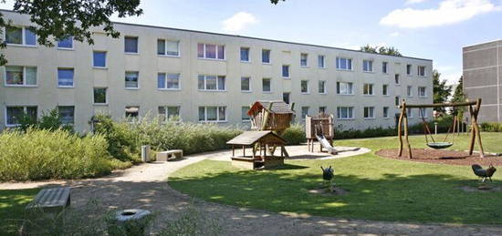 Schöne 2,5- Zimmerwohnung