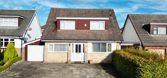 2 bedroom detached house for sale