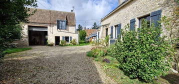 Maison  à vendre, 6 pièces, 3 chambres, 145 m²