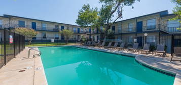 Waters Haven Apartments, Killeen, TX 76541