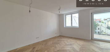 TOP SANIERTER ALTBAU | NAHE ZENTRUM | FREIFLÄCHEN |