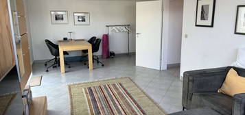 Attraktive und ruhige 2-Zimmer-Wohnung mit Balkon und Stellplatz in Stadecken