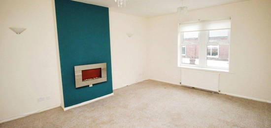 Flat for sale in Derwent Street, Chopwell, Gateshead NE17