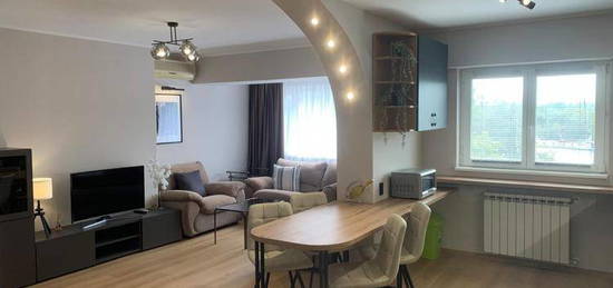 De inchirat! Apartament 2 camere la doar 2 minute de parcul Herastrau