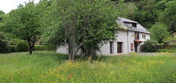 Maison  à vendre, 12 pièces, 8 chambres, 300 m²