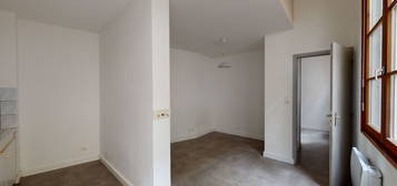 Appartement T2 (33 m²) en vente à BESANCON