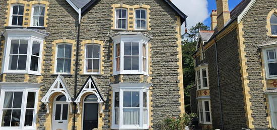 Property to rent in North Road, Aberystwyth SY23