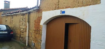 Casa de pueblo en venta en calle Extremadura, 6