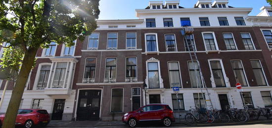 Bazarstraat 9 A