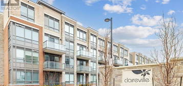 238 - 85 ATTMAR DRIVE, Brampton (Bram East), Ontario