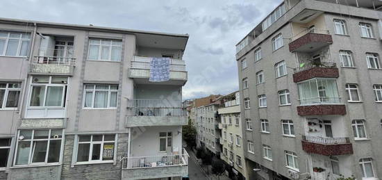 GÜNGÖREN AKINCILARDA TEMİZ 2+1 DAİRE