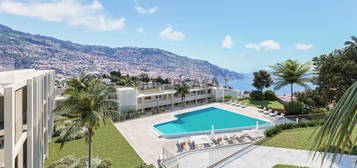 Apartamento T1 ’The Hills’ Funchal - São Martinho