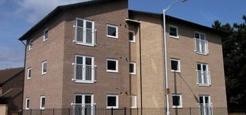 Flat to rent in St Judes Close, Netherton, Peterborough PE3