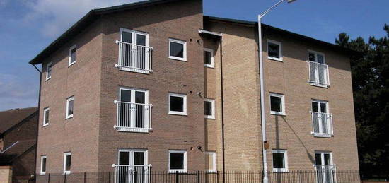 Flat to rent in St Judes Close, Netherton, Peterborough PE3