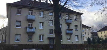 Familienfreundliche 3-ZKB-Wohnung mit großem Balkon in schöner Wohnlage im Vorderen Westen