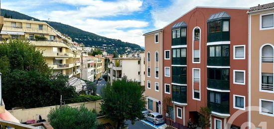 Achat appartement 2 pièces 37 m²