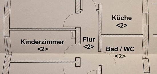 Moderne 3-Zimmer-Wohnung zu vermieten