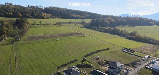 AGENT.SK | Predaj nového domu s 635 m2 pozemkom, Na výslní -