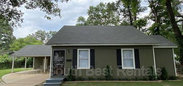 2693 Kimball Ave, Memphis, TN 38114