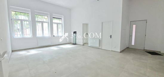 Loft 5 pièces 125 m²