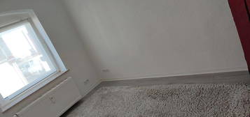 Wohnung im ersten Etage