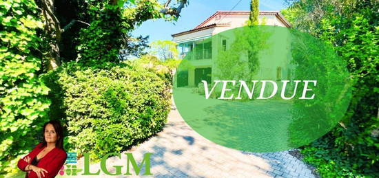 Villa  à vendre, 6 pièces, 4 chambres, 154 m²