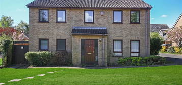 Detached house to rent in Park Lane, Histon, Cambridge CB24