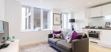 1 bed flat to rent