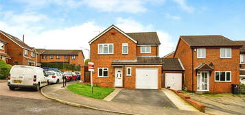 4 bed detached house for sale