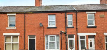 Terraced house for sale in Albert Road, Oswestry, Shropshire SY11