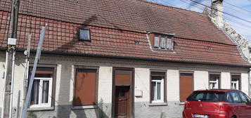 Vente maison 126 m² Auchy-Lez-Orchies (59310) 157.000