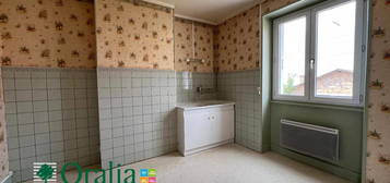 Location appartement 3 pièces 52 m²