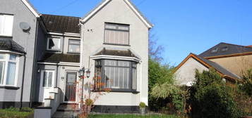 3 bed semi-detached house for sale