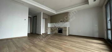 AĞAOĞLU MASLAK 1453 1+0 BOŞ KİRALIK DAİRE GÜNCEL/vadi/skyland