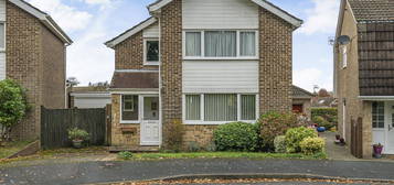 Detached house for sale in The Gill, Pembury, Tunbridge Wells, Kent TN2