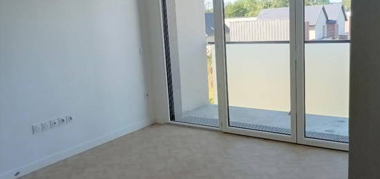 Location appartement 2 pièces 42 m²