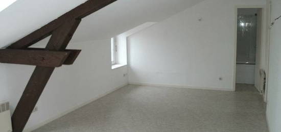 Location appartement 2 pièces 29 m²