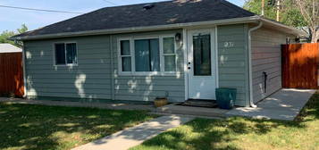 231 S  Water St, Sheridan, WY 82801