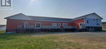 239-245 East Street, St Anthony, Newfoundland & Labrador
