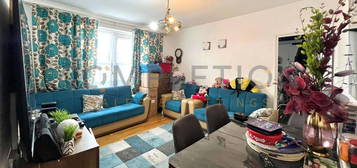 2 bed flat to rent