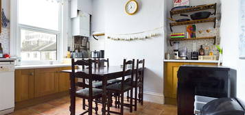 Maisonette to rent in Hartington Road, Brighton, East Sussex BN2