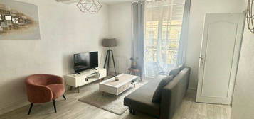 Appartement T3