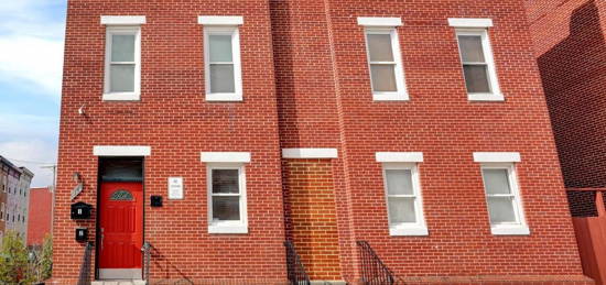 14 N Stricker St Unit 1, Baltimore, MD 21223