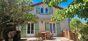 Belle maison familiale à Issoire
