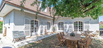 Achat maison 6 pièces 165 m²