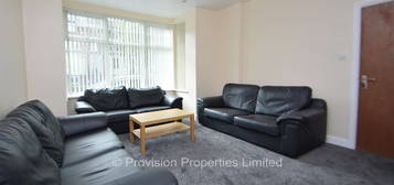 Terraced house to rent in St Michaels Villas, Headingley, Leeds LS6