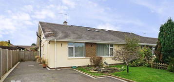 3 bed bungalow for sale